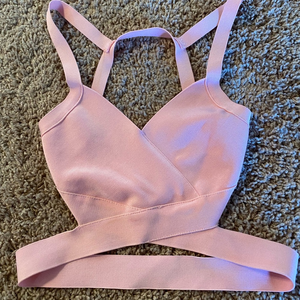 Women’s Amazon top